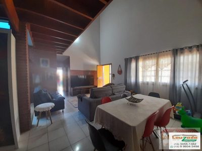 Sobrado, 3 quartos, 203 m² - Foto 5