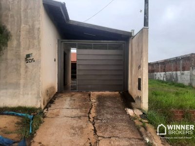Casa, 2 quartos, 145 m² - Foto 1