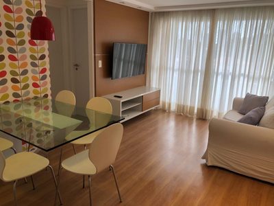 Apartamento, 2 quartos, 56 m² - Foto 3