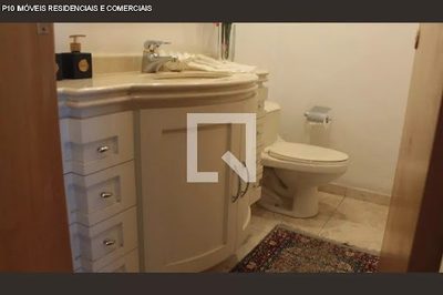 Apartamento, 5 quartos, 368 m² - Foto 2