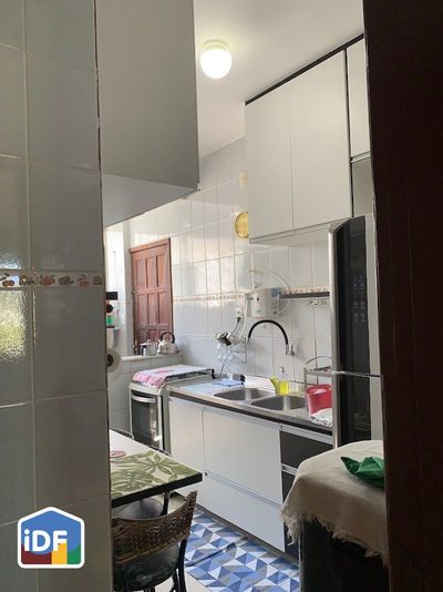 Apartamento, 3 quartos, 88 m² - Foto 4