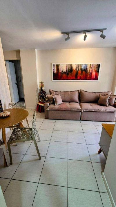 Apartamento, 2 quartos, 65 m² - Foto 4