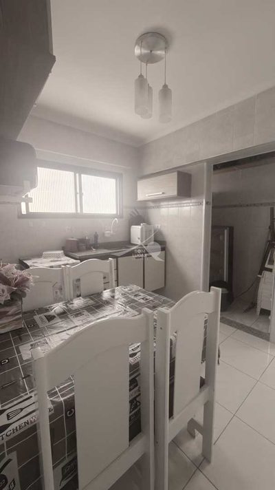 Apartamento, 1 quarto, 51 m² - Foto 5