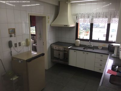 Apartamento, 4 quartos, 200 m² - Foto 2
