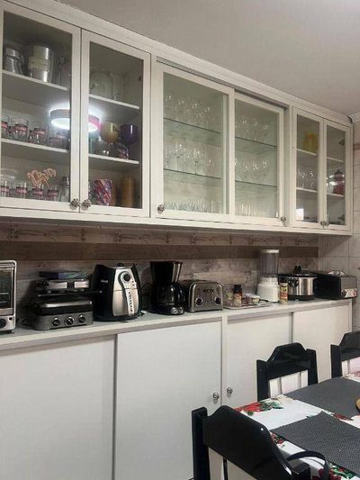 Casa, 2 quartos, 200 m² - Foto 2