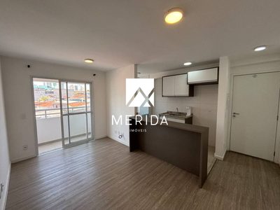 Apartamento, 2 quartos, 47 m² - Foto 1