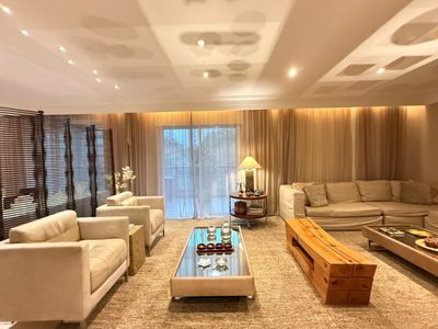 Apartamento, 4 quartos, 238 m² - Foto 2