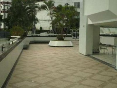 Apartamento, 3 quartos, 80 m² - Foto 2