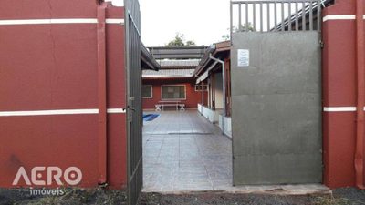 Chácara, 2 quartos, 275 m² - Foto 3