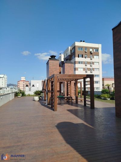 Apartamento, 1 quarto, 43 m² - Foto 4