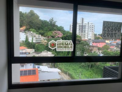 Apartamento, 2 quartos, 60 m² - Foto 2