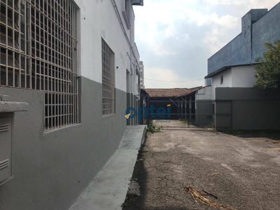 Loja-Salão, 661 m² - Foto 5