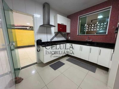 Casa de Condomínio, 3 quartos - Foto 3
