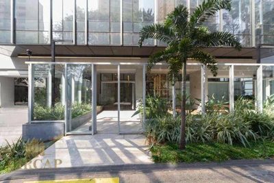Sala-Conjunto, 2681 m² - Foto 2