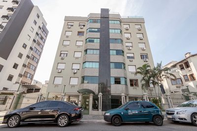 Apartamento, 3 quartos, 106 m² - Foto 1