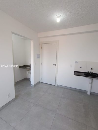 Apartamento, 2 quartos, 37 m² - Foto 3