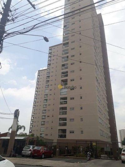 Apartamento, 3 quartos, 60 m² - Foto 2