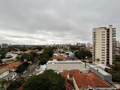 Cobertura, 4 quartos, 198 m² - Foto 2