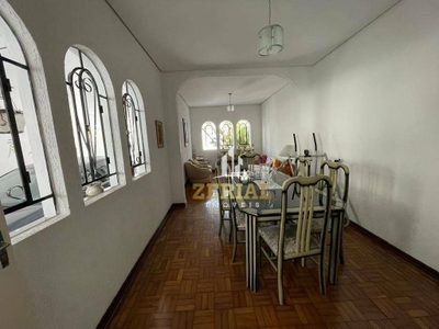 Casa, 4 quartos, 200 m² - Foto 3