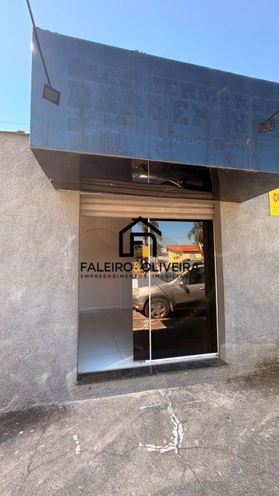 Sala-Conjunto, 40 m² - Foto 1