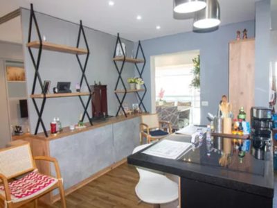 Apartamento, 2 quartos, 72 m² - Foto 2