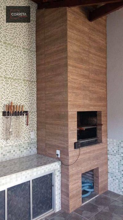 Casa, 3 quartos, 180 m² - Foto 3