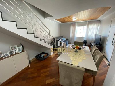 Sobrado, 3 quartos, 118 m² - Foto 4