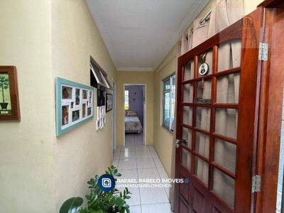 Casa, 4 quartos, 120 m² - Foto 3