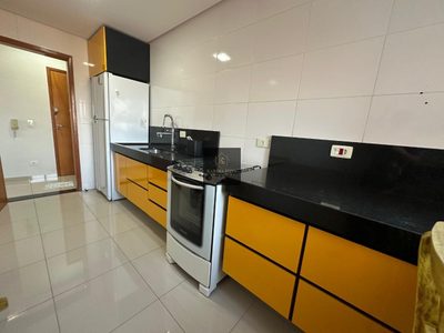 Apartamento, 3 quartos, 140 m² - Foto 5