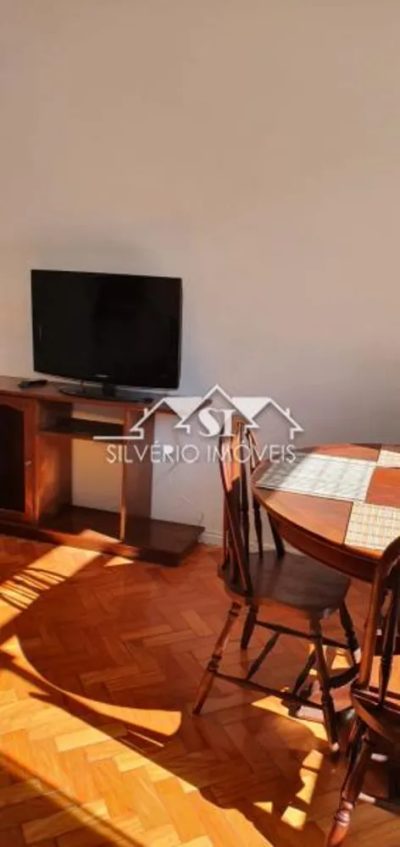 Apartamento, 1 quarto, 40 m² - Foto 2