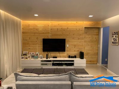 Apartamento, 3 quartos, 135 m² - Foto 2