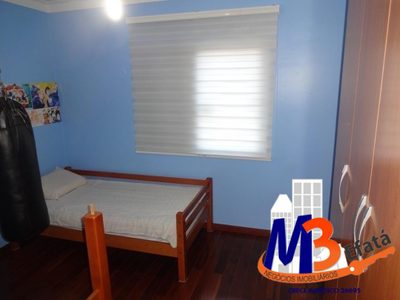Casa, 4 quartos, 125 m² - Foto 5