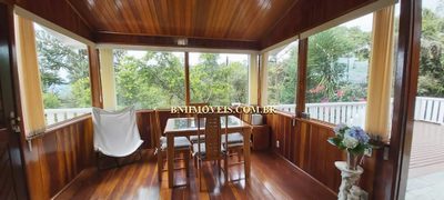 Sobrado, 4 quartos, 238 m² - Foto 1