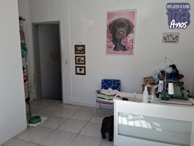 Depósito-Galpão, 289 m² - Foto 4