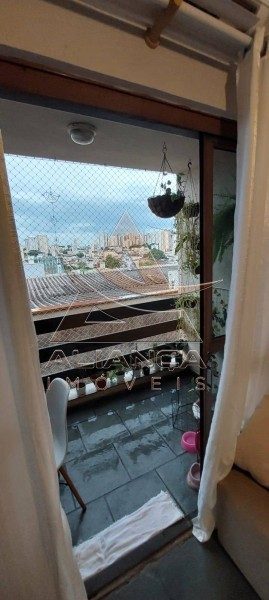 Apartamento, 3 quartos, 89 m² - Foto 1