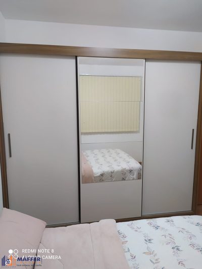 Apartamento, 2 quartos, 40 m² - Foto 4