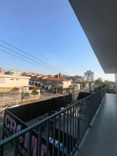 Loja-Salão, 435 m² - Foto 3