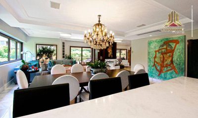 Apartamento, 3 quartos, 335 m² - Foto 1