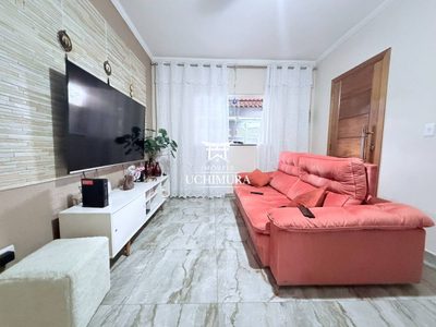 Sobrado, 3 quartos, 150 m² - Foto 3