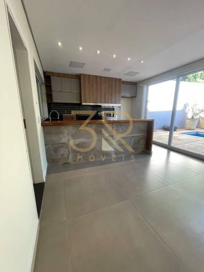 Casa, 5 quartos, 343 m² - Foto 4