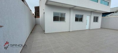 Sobrado, 2 quartos, 81 m² - Foto 4
