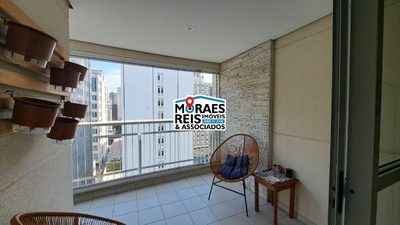 Apartamento, 2 quartos, 67 m² - Foto 4
