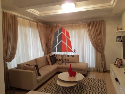 Apartamento, 4 quartos, 296 m² - Foto 4