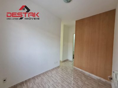 Apartamento, 2 quartos, 48 m² - Foto 5