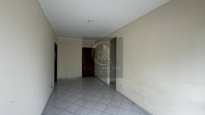 Apartamento, 1 quarto, 53 m² - Foto 2