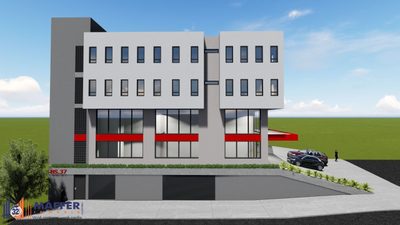 Loteamento e Condomínio, 250 m² - Foto 2