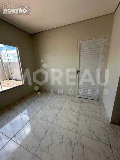 Casa, 3 quartos, 58 m² - Foto 3