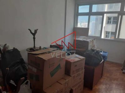 Sala-Conjunto, 29 m² - Foto 5