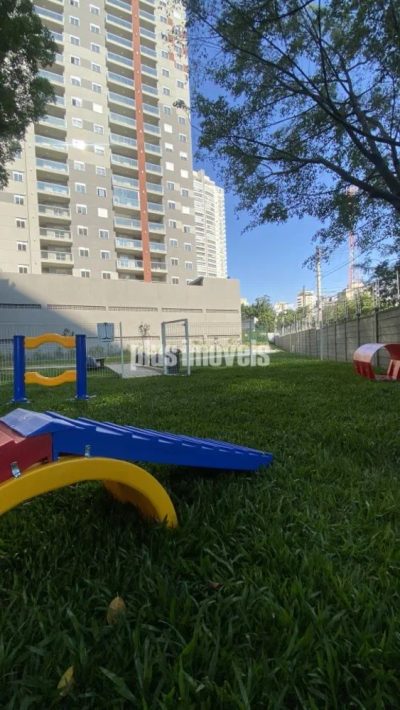 Apartamento, 2 quartos, 55 m² - Foto 2