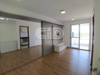 Apartamento, 3 quartos, 70 m² - Foto 2
